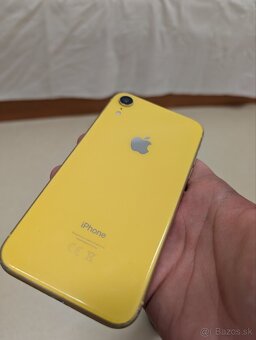 Iphone Xr - 2