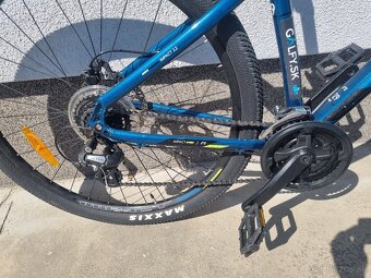 Horský bicykel Genesis Impact 2.2, 29" veľ. M - 2