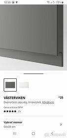 Predam 3x celo zasuvky IKEA BESTA - VÄSTERVIKEN - 2