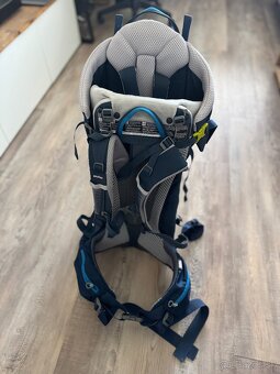 Deuter Kid Comfort - detsky turisticky nosic - 2