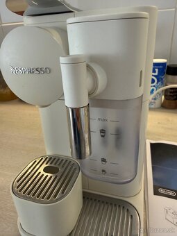 Nespresso Latissima one - 2