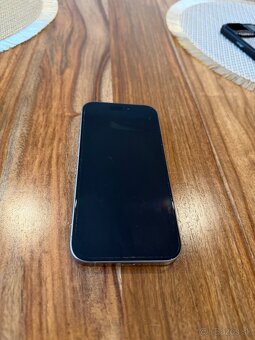 Iphone 15 Pro 256gb - 2