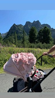 Cybex priam Simply flower - 2