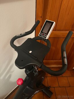 Spindoor MAG 7 Magnetický stacionárny bicykel - 2