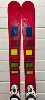 Lyže Scott The Ski Freeride 180cm - 2