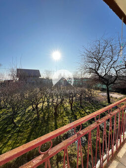 Reality KOMPLEX s.r.o., Vám ponúka 8 árovú záhradu v Novej S - 2