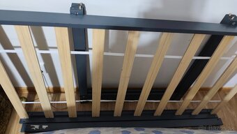 Detská posteľ 160x80 - 2