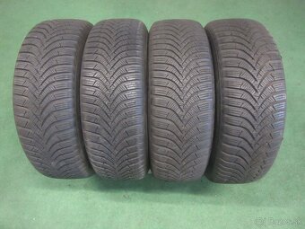 R16 zimná sada CROSSLAND rozteč 4x108 195/60R16 HANKOOK - 2