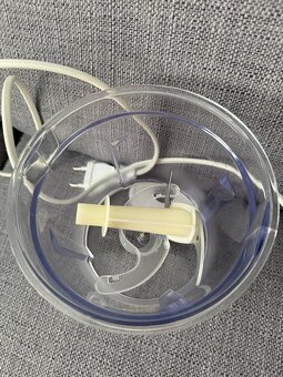 Predám krájač - mini mixér - 2