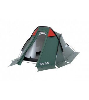 Stan Husky Extreme Flame 2 zelená - 2