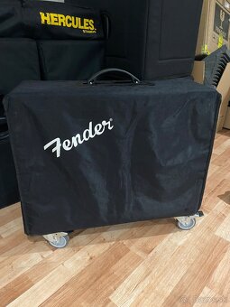 Fender Hot Rod Deluxe - 2