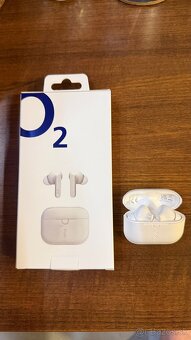 Bluetooth slúchadla O2 pods - 2