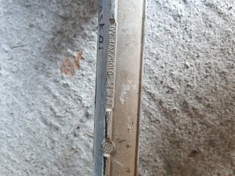 Predám riadenie Nissan Qashqai - 2