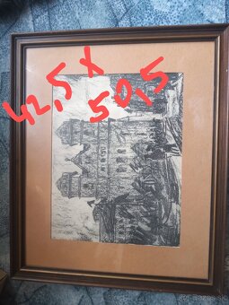 obraz Julius Bukovinsky - 2