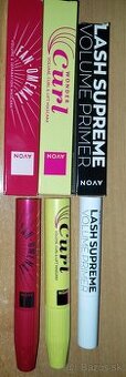 Avon nove maskary - 2