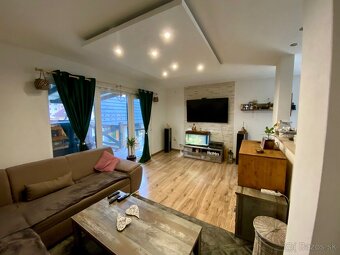 Predám rodinný dom - 2