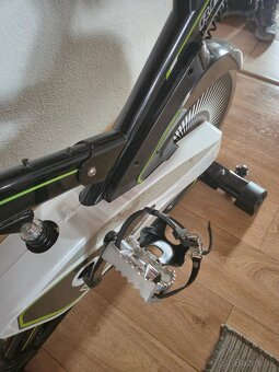 Cyklotrenažér - Spinning - 2