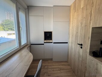 NA PREDAJ alebo VÝMENU ZA DOM: 4-izbový byt, Prievidza - 2