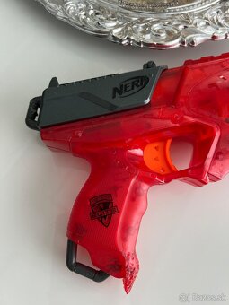 Nerf N-Strike Elite Strongarm Sonic Fire - 2