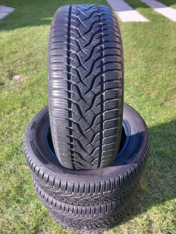 205/55 r16 celoročne pneumatiky - 2