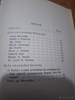 O Slovákoch - 2