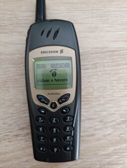 ERICSSON A2628s - 2