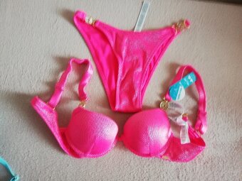 dvojdielne plavky veľkosť v texte - 2