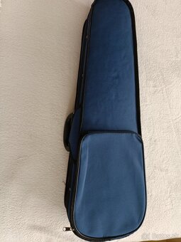 Husle 1/4 LEONARDO LV 1614 - 2