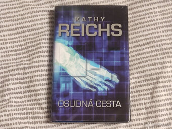 Reichs, Freud, King, Asimov - 2