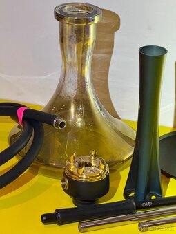 vodná fajka - Shisha CWP na predaj - 2