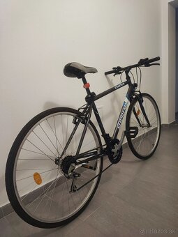 Zachovalý starší bicykel na výšku 170 - 175cm - 2