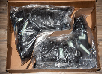 Salomon Shift PRO 90 W AT - mondo veľkosť 25.5 - 2