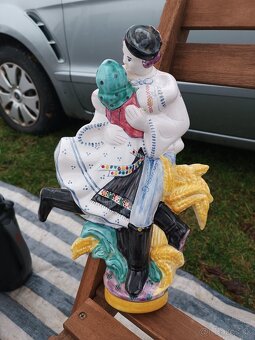 Modranská keramika - 2