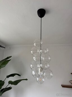 Designová Diy lampa House Doctor - 2