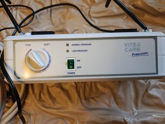 Dekubitný matrac - 2