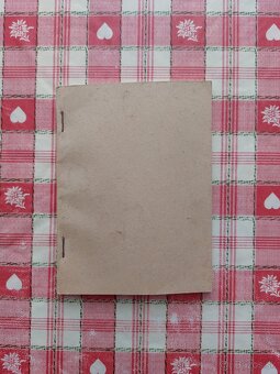 Osobný plán poslucháča – žiaka ČSĽA - 2