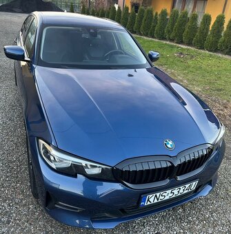 BMW  G20 320d xdrive - 2