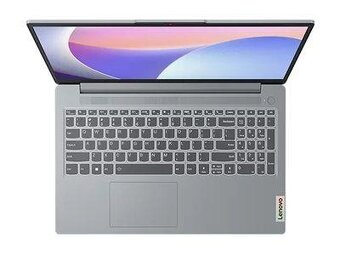 Lenovo IdeaPad Slim 3 15IRH8-Core i5-13450H-16GB-512GBD-FHD - 2