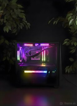 🔥Mega Herný PC i9-12900K • RTX 3070 • 64GB • 1TB SSD - 2