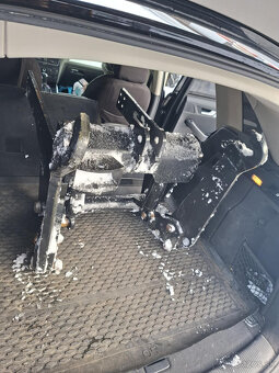 ponúkam čelnu hydraulikuu zetor - 2