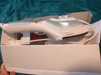 Cestovna zehlicka - 2