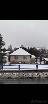 Predám dom Lipniky - 2