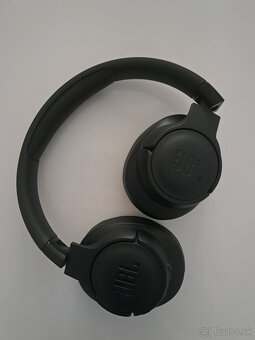 Slúchadlá JBL 720BT - 2