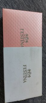 Predam damske hodinky festina - 2