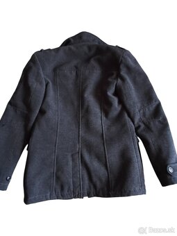 Pánsky kabát  veľkosť S  zn.southern - 2