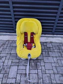 Britax romer 9-18 kg - 2