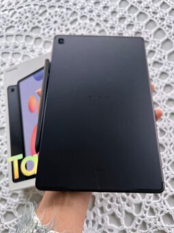 Samsung S6 Lite +pero - 2