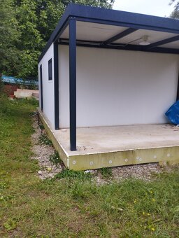 Ponúkam na prenájom spodnu záhradu - 2