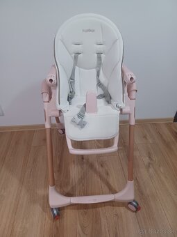 Jedálenská stolička - 2