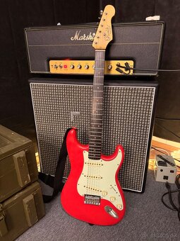 Marshall JTM45 Made in UK - 2